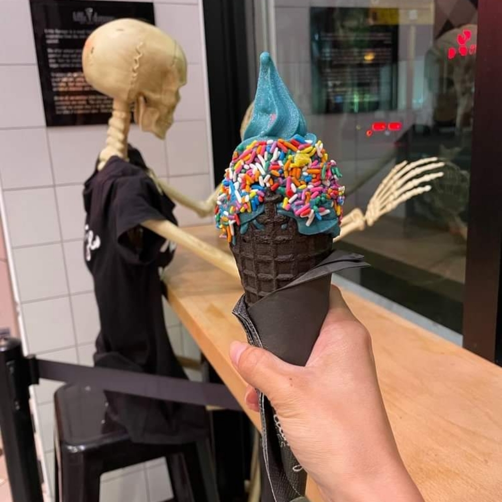 Black Items - image 1